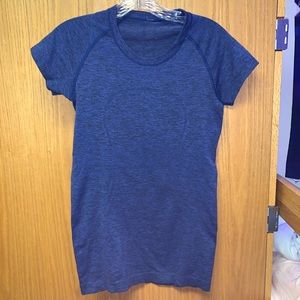 Lululemon Swiftly Tech Short Sleeve Crew
